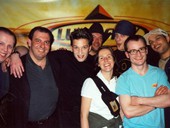 08 - Showcase in München 2000