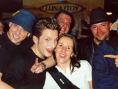 09 - Showcase in München 2000